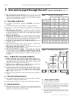 Предварительный просмотр 12 страницы HydroTherm KN-2 Installation Instructions Manual