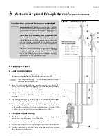 Предварительный просмотр 13 страницы HydroTherm KN-2 Installation Instructions Manual