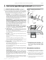 Предварительный просмотр 21 страницы HydroTherm KN-2 Installation Instructions Manual