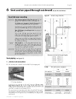 Предварительный просмотр 23 страницы HydroTherm KN-2 Installation Instructions Manual