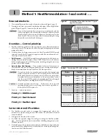 Предварительный просмотр 11 страницы HydroTherm KN SERIES Control Manual