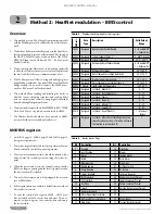 Предварительный просмотр 14 страницы HydroTherm KN SERIES Control Manual