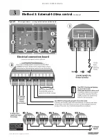 Предварительный просмотр 19 страницы HydroTherm KN SERIES Control Manual