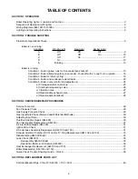 Preview for 2 page of HydroTherm MultiPulse AM Series Troubleshooting Manual