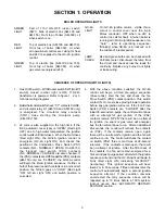 Preview for 3 page of HydroTherm MultiPulse AM Series Troubleshooting Manual