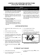 Preview for 8 page of HydroTherm MultiPulse AM Series Troubleshooting Manual