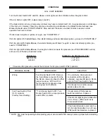 Preview for 13 page of HydroTherm MultiPulse AM Series Troubleshooting Manual