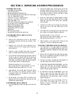 Preview for 29 page of HydroTherm MultiPulse AM Series Troubleshooting Manual