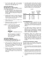 Preview for 30 page of HydroTherm MultiPulse AM Series Troubleshooting Manual