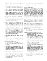 Preview for 31 page of HydroTherm MultiPulse AM Series Troubleshooting Manual