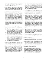 Preview for 33 page of HydroTherm MultiPulse AM Series Troubleshooting Manual