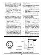 Preview for 34 page of HydroTherm MultiPulse AM Series Troubleshooting Manual