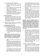 Preview for 35 page of HydroTherm MultiPulse AM Series Troubleshooting Manual