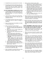 Preview for 37 page of HydroTherm MultiPulse AM Series Troubleshooting Manual