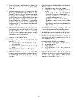 Preview for 38 page of HydroTherm MultiPulse AM Series Troubleshooting Manual