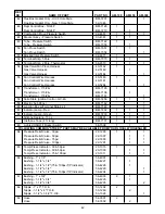 Preview for 42 page of HydroTherm MultiPulse AM Series Troubleshooting Manual