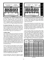 Preview for 23 page of HydroTherm MultiTemp MR Series Installation Manual And Replacement Parts List