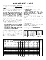 Preview for 24 page of HydroTherm MultiTemp MR Series Installation Manual And Replacement Parts List