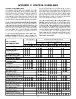 Preview for 26 page of HydroTherm MultiTemp MR Series Installation Manual And Replacement Parts List