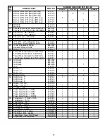 Preview for 33 page of HydroTherm MultiTemp MR Series Installation Manual And Replacement Parts List