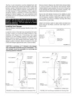 Предварительный просмотр 8 страницы HydroTherm VGA-175B Installation, Operation And Maintenance Manual