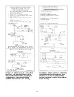 Предварительный просмотр 15 страницы HydroTherm VGA-175B Installation, Operation And Maintenance Manual