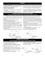 Предварительный просмотр 18 страницы HydroTherm VGA-175B Installation, Operation And Maintenance Manual