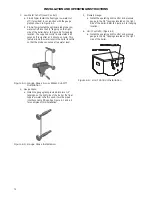 Preview for 14 page of HydroTherm VGX 288 Installation And Operation Instructions Manual