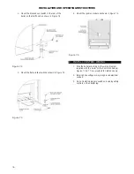 Preview for 16 page of HydroTherm VGX 288 Installation And Operation Instructions Manual