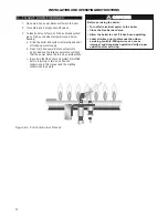 Preview for 22 page of HydroTherm VGX 288 Installation And Operation Instructions Manual