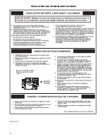 Preview for 24 page of HydroTherm VGX 288 Installation And Operation Instructions Manual