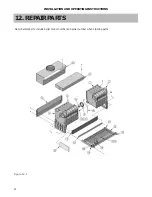 Preview for 34 page of HydroTherm VGX 288 Installation And Operation Instructions Manual