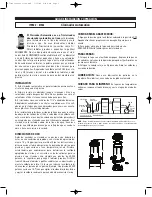 Preview for 3 page of HydroTools 87502 Installation & Use Instructions