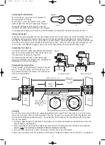 Preview for 3 page of HydroTools Pool Cover Roller Instructions