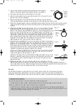 Preview for 4 page of HydroTools Pool Cover Roller Instructions