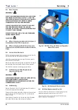 Предварительный просмотр 28 страницы Hydrovane HB18 User Handbook Manual