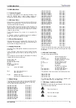 Preview for 5 page of Hydrovane HR04 User Handbook Manual