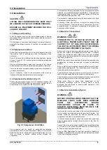 Preview for 9 page of Hydrovane HR04 User Handbook Manual