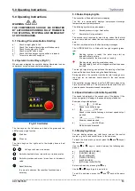 Preview for 13 page of Hydrovane HR04 User Handbook Manual