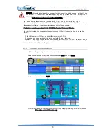 Preview for 25 page of Hydrover OXYMATIC smart Installation, Programming & Maintenance Manual