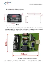 Preview for 7 page of Hydthc XPTHC-4 Manual