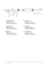 Предварительный просмотр 4 страницы Hyena BP-B250 Product Manual