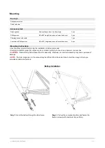 Предварительный просмотр 12 страницы Hyena BP-B250 Product Manual