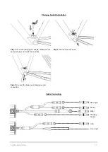 Предварительный просмотр 13 страницы Hyena BP-B250 Product Manual