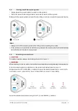 Предварительный просмотр 13 страницы Hyena Diamant 365 Owner'S Manual