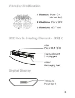 Preview for 8 page of Hyer BIG-E Instruction Manual