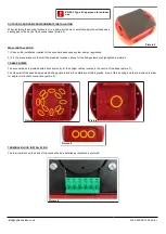 Preview for 2 page of hyfire HFC-WSR-03 Quick Start Manual