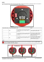 Preview for 3 page of hyfire HFC-WSR-03 Quick Start Manual