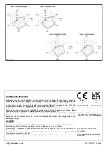 Preview for 8 page of hyfire HFC-WSR-03 Quick Start Manual