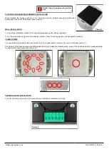 Preview for 2 page of hyfire HFC-WSW-03 Installation Manual